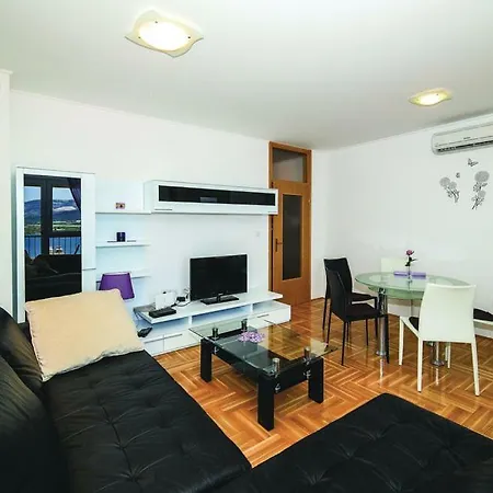Apartman Ante Apartment