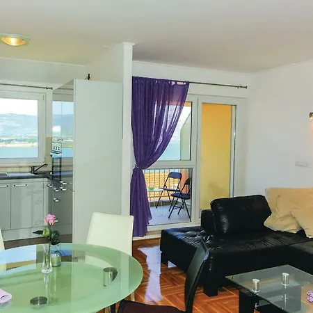 Apartment Apartman Ante *