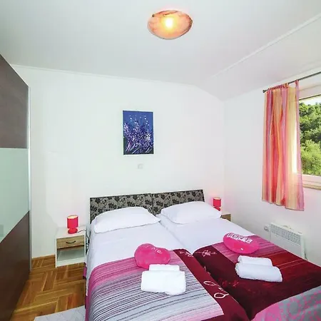 Apartment Apartman Ante *