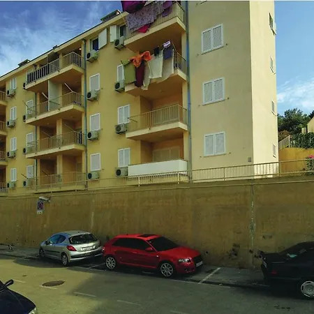 Apartman Ante Apartment *