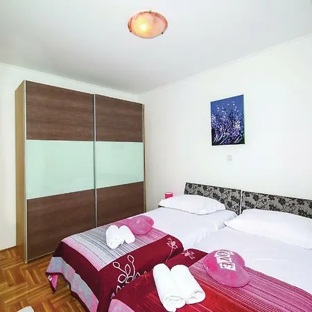 Apartamento Apartman Ante
