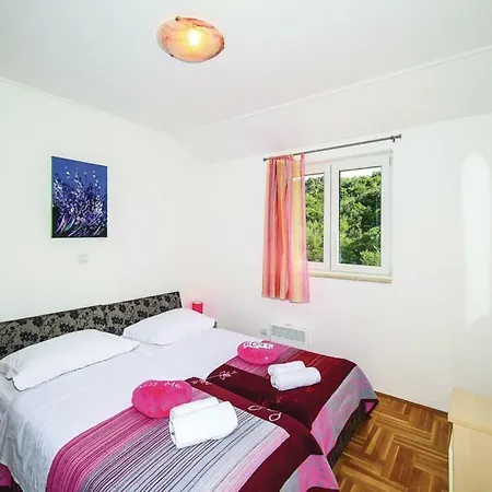 Apartamento Apartman Ante *